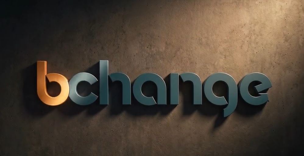 bchange